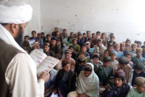 مدیریت مکاتب ننگرهار؛ بودجه دولتی و قوانین طالبانی