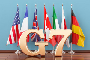 نشست سران کشورهای جی7 امروز در آلمان برگزار می‌شود