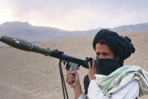 تیوره در پرتگاه سقوط دوباره به دست طالبان