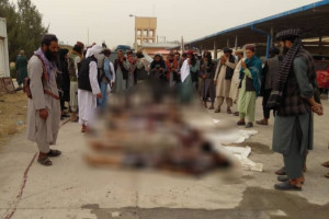   ۸ عضو کلیدی گروه داعش در تخار کشته شدند