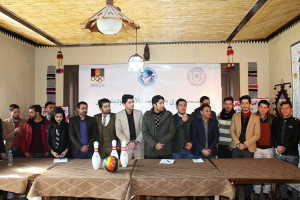 تحولی در ورزش افغانستان/ فدراسیون بولنیگ در کابل افتتاح شد