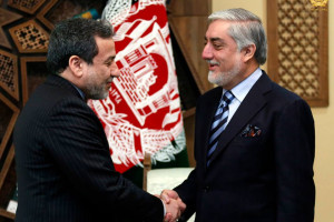سند جامع همکاری های مشترک ایران-افغانستان به زودی نهایی می شود