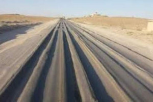 بزرگ‌راه کابل –قندهار در بدل استخراج معادن ترمیم می‌شود