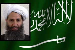 عربستان امارت اسلامی طالبان را به رسمیت شناخت