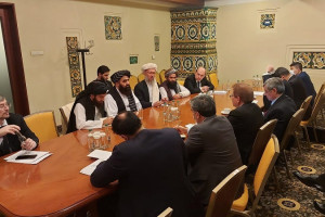 تاکید اشتراک کنندگان نشست مسکو بر آزاد سازی ذخایر ارزی افغانستان 