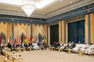 نشست سازمان همکاری اسلامی هفته آینده برگزار می‌شود