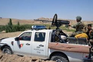 مقامات امنیتی از تشدید درگیری‌ها در ولایت قندوز خبر می‌دهند