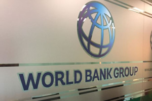 کمک اضطراری ۱۰۰ ملیون دالری بانک جهانی به افغانستان