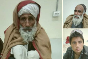 کوماندوها ۲۷ تن را از زندان طالبان آزاد کردند