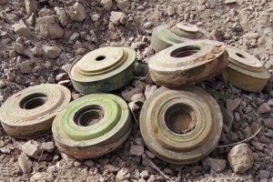 فعالیت موسسه ماینروبی (ان پی ای) در افغانستان متوقف شد