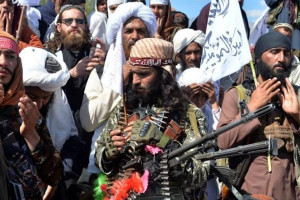پاکستان از موضع مبهم طالبان در برابر تروریستان نگران است