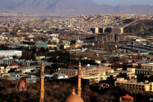 70درصد شهر های افغانستان غیر معیاری ساخته شده است