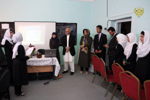 مکاتب آسیب دیده در حادثه تروریستی چهارراهی زنبق؛ بازسازی میشوند