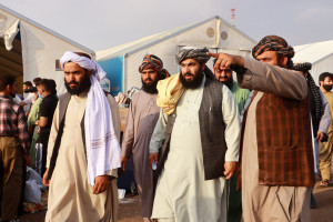 اختصاص یک نیم میلیارد افغانی بودجه جدید برای ارایه خدمات به مهاجران