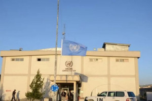 نبرد خونین در هلمند نگرانی سازمان ملل را برانگیخت
