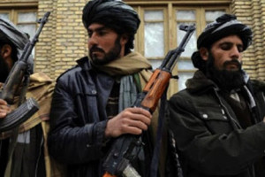 ۱۸  طالبان مسلح در زابل و ارزگان کشته شدند