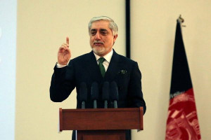 عبدالله راکت‌پراکنی‌های غرب کابل را به طالبان نسبت داد