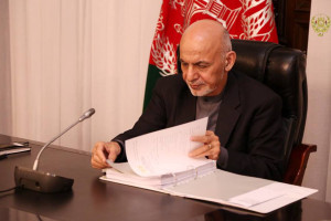 9 قرارداد به ارزش  ۴.۷ میلیارد افغانی منظور گردید