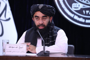 مسوولان امریکا در امور داخلی افغانستان دخالت نکنند