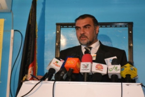 در تمام ولایات برای خبرنگاران خانه های امن ایجاد شود