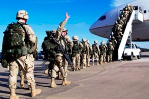 امریکا و ناتو پیش از خروج نیروهایش‌ وضعیت امنیتی افغانستان را ارزیابی کنند