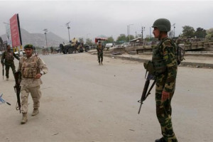 ترور چهار کارمند وزارت احیا و انکشاف دهات در کابل