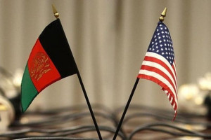 کرونا؛ امریکا 42.5 میلیون دالر به افغانستان کمک می‌کند