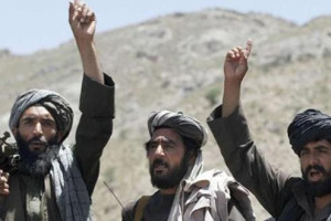 طالبان از کاندیدان مشخص پارلمانی حمایت می کنند