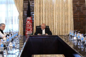 پروسه کابل، امید های تازه برای صلح در افغانستان را افزایش می دهد