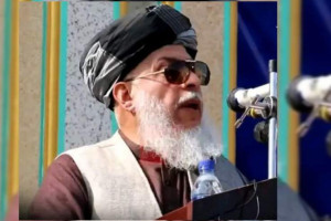 ستانکزی از محرومیت تحصیل دختران انتقاد کرد