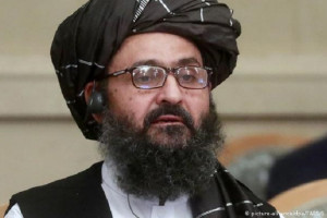 ملا برادر تاجیکستان را متهم به مداخله در امور افغانستان کرد