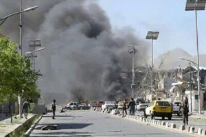 داعش مسوولیت حمله بر سفارت روسیه در کابل را به عهده گرفت