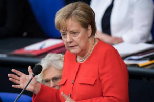 واکنش آلمان به اخراج دیپلمات‌های اروپایی از مسکو