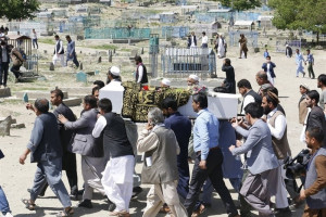 کشته شدن دست‌کم 2 هزار غیرنظامی در یک سال گذشته در افغانستان 