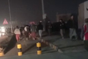 شایعهگران انتقال به ترکیه بازداشت شدهاند