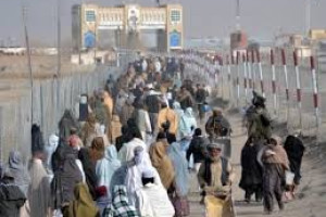 پناهجویان افغان تا شش ماه دیگر پاکستان را ترک کنند