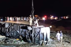 حادثه ترافیکی در زابل جان سه زن را گرفت