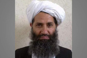 طالبان: جز حاکمیت اسلامی، راه دیگری وجود ندارد