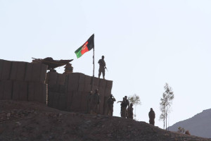 طالبان در فراه تلفات مرگباری را متحمل شدند