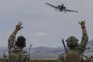 وزارت دفاع افغانستان از حملات هوایی امریکا ستایش کرد