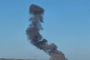 جلوگیری از انفجار موتر بمب طالبان در فاریاب