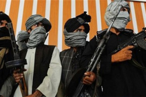 جایگاه طالبان در حکومت آینده باید مشخص شود