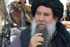معاون انشعابی گروه طالبان در غرب کشور زخمی شد