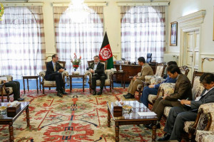 شرح قوانین افغانستان؛ اولویت کاری نهاد های عدلی و قضایی است