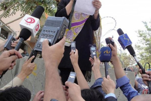 نامه‌ای خبرنگاران افغان به نهادها و جامعه بین‌المللی