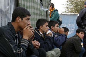 ناروی 73پناهجوی افغان را اخراج کرد