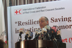 در افغانستان روزانه 100 نفر بر اثر حوادث از بین می روند