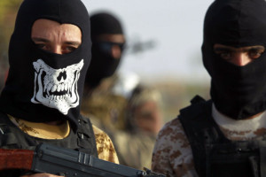 سه داعشی ازبکستانی در ننگرهار کشته شدند