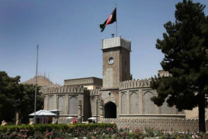 ریاست جمهوری حمله انتحاری در ولایت هلمند را محکوم کرد