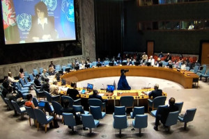 سازمان ملل: راه حل نظامی، طالبان را منزوی می‌کند